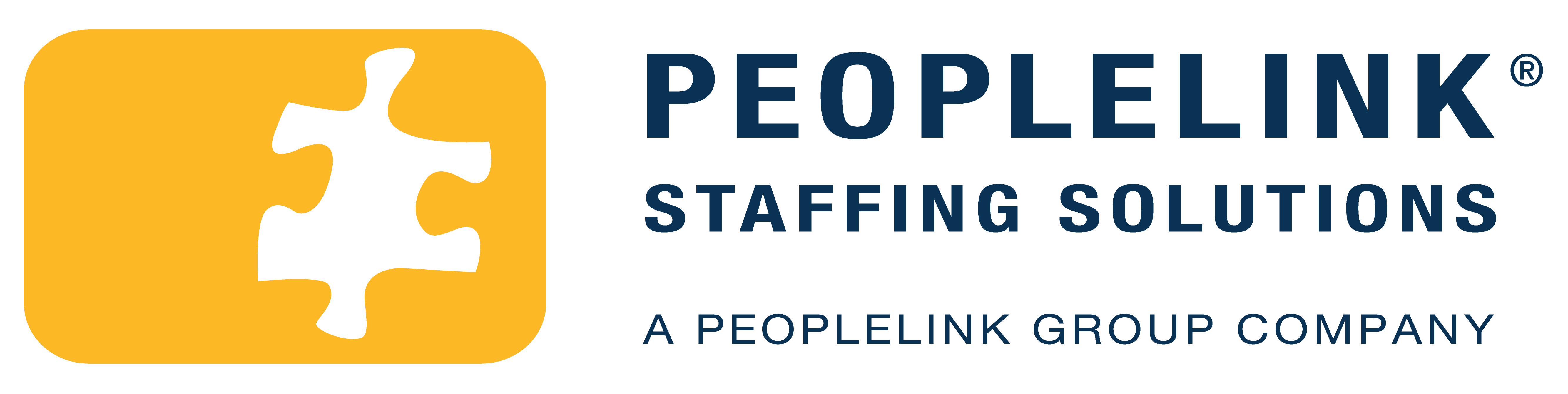 Peoplelink Staffing Solutions
