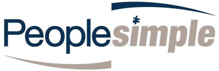 PeopleSimple logo PNG