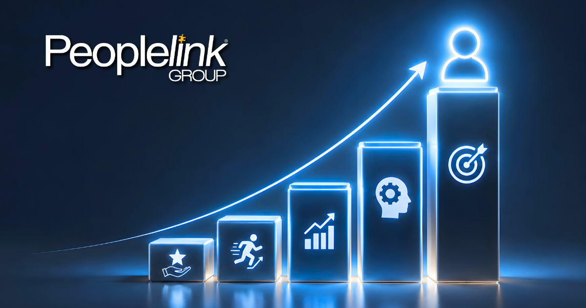 Career growth as a retention strategy creating upward mobility